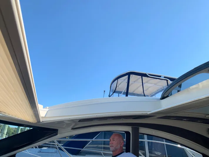 Blue Sky Yacht Photos Pics 