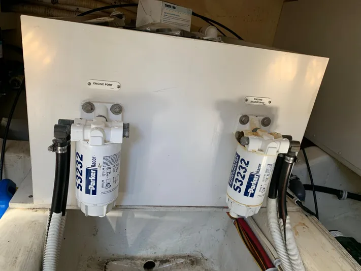 Blue Sky Yacht Photos Pics 