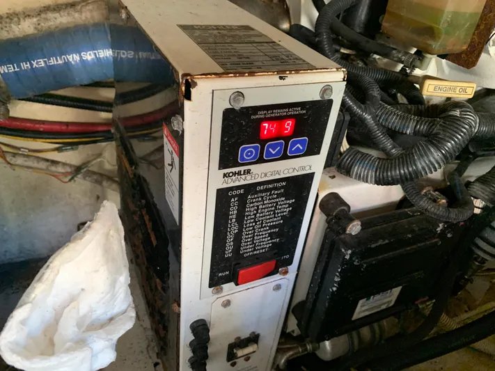 Blue Sky Yacht Photos Pics 