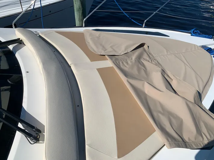 Blue Sky Yacht Photos Pics 