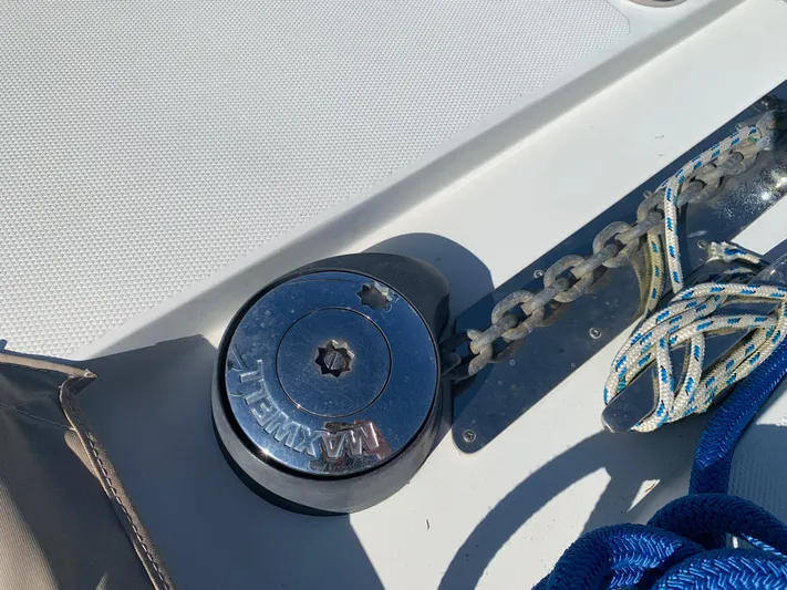 Blue Sky Yacht Photos Pics 