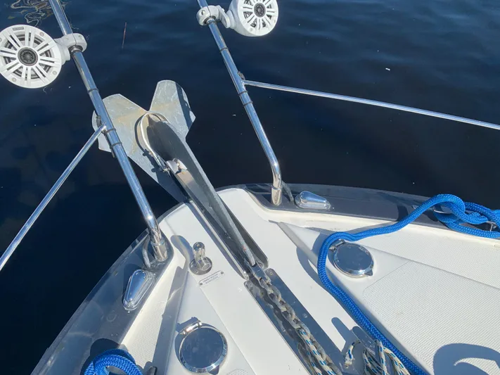 Blue Sky Yacht Photos Pics 