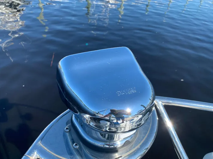 Blue Sky Yacht Photos Pics 