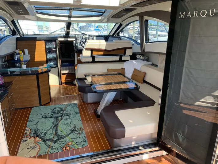 Blue Sky Yacht Photos Pics 