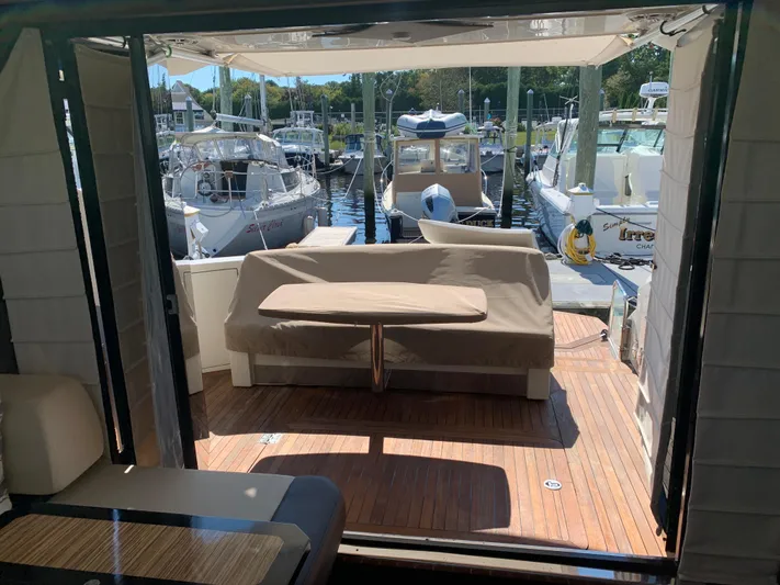 Blue Sky Yacht Photos Pics 