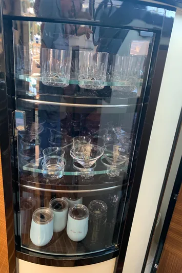 Blue Sky Yacht Photos Pics 