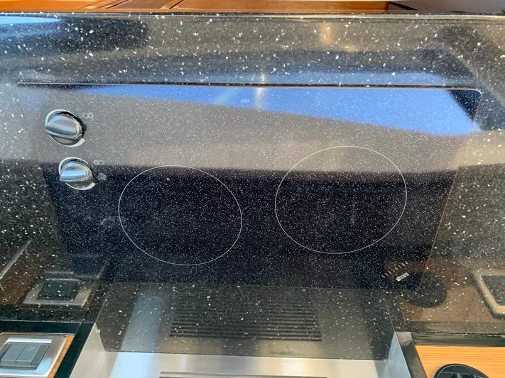 Blue Sky Yacht Photos Pics 