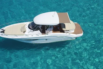 2012 Sessa Marine Key Largo 34