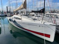 2010 Jeanneau Sun Fast 3200