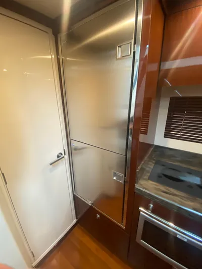 Two P's Yacht Photos Pics 2012 Sea Ray 410 Sundancer