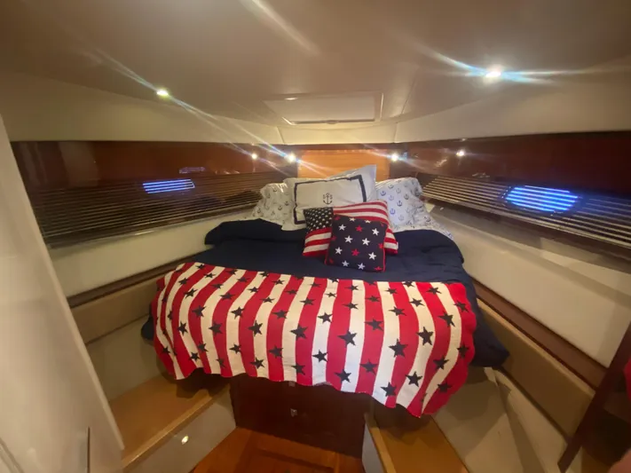 Two P's Yacht Photos Pics 2012 Sea Ray 410 Sundancer