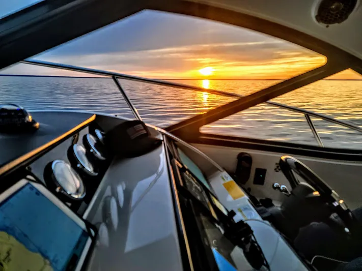 Two P's Yacht Photos Pics 2012 Sea Ray 410 Sundancer