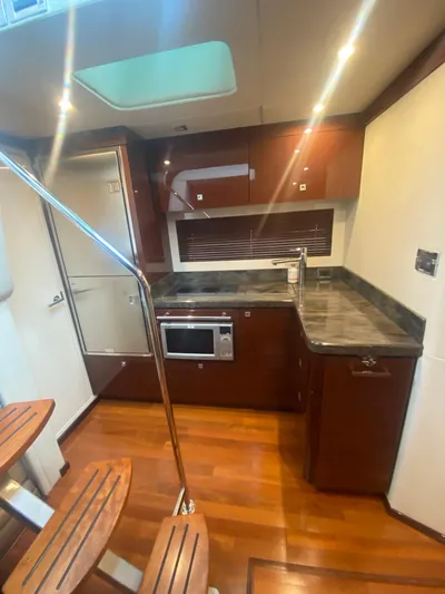 Two P's Yacht Photos Pics 2012 Sea Ray 410 Sundancer