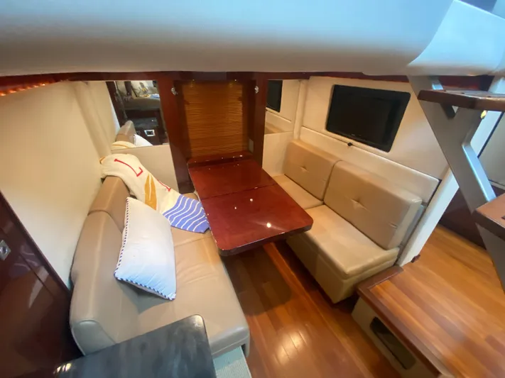 Two P's Yacht Photos Pics 2012 Sea Ray 410 Sundancer