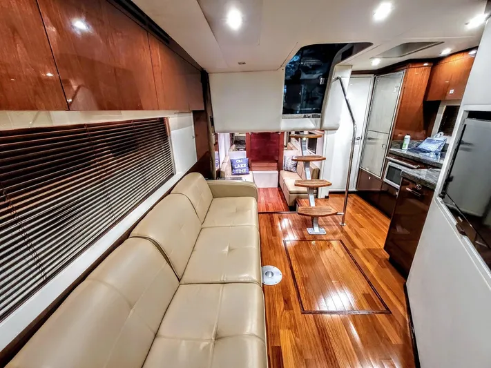 Two P's Yacht Photos Pics 2012 Sea Ray 410 Sundancer