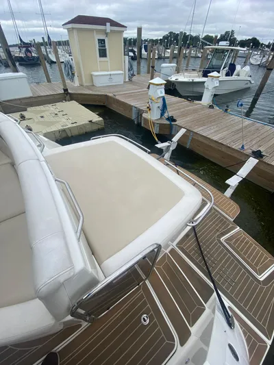 Two P's Yacht Photos Pics 2012 Sea Ray 410 Sundancer