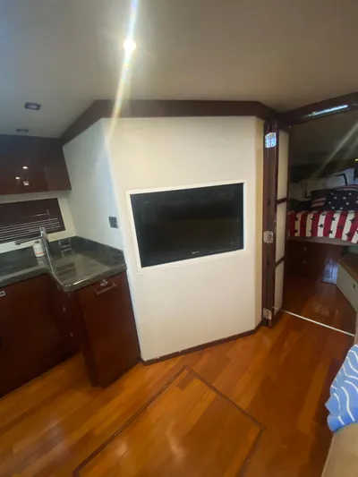 Two P's Yacht Photos Pics 2012 Sea Ray 410 Sundancer