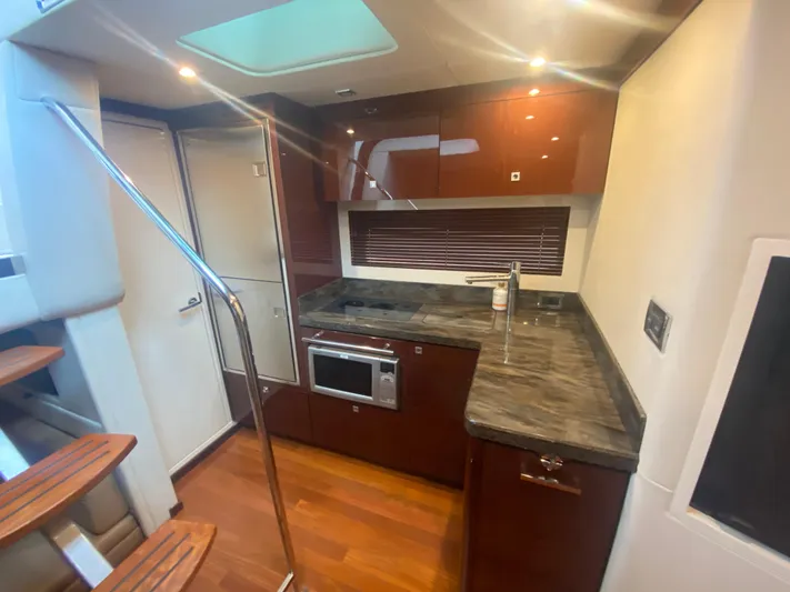 Two P's Yacht Photos Pics 2012 Sea Ray 410 Sundancer