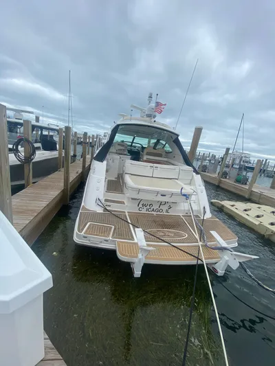 Two P's Yacht Photos Pics 2012 Sea Ray 410 Sundancer