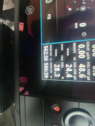 Two P's Yacht Photos Pics 2012 Sea Ray 410 Sundancer