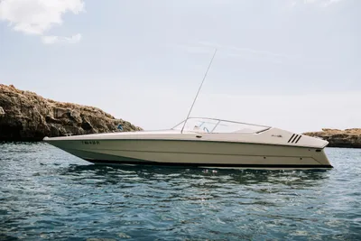 1980 Riva St Tropez