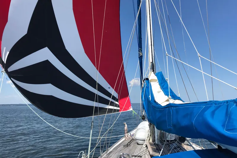 Ariadne Yacht Photos Pics 