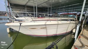 1987 Sea Ray 390 Express Cruiser