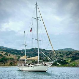 Formosa Ketch