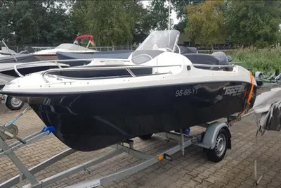 2015 Topcraft 485