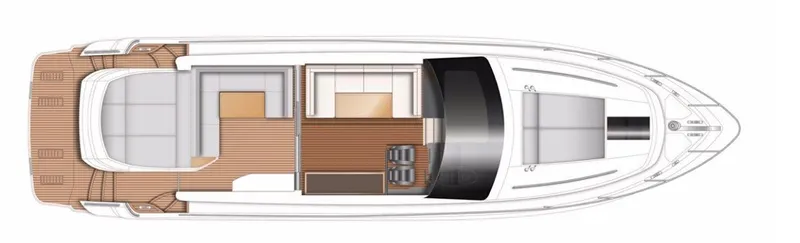 Seven Yacht Photos Pics Manufacturer Provided Image