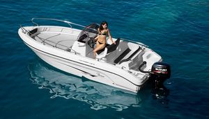 2024 Ranieri Voyager 19 s