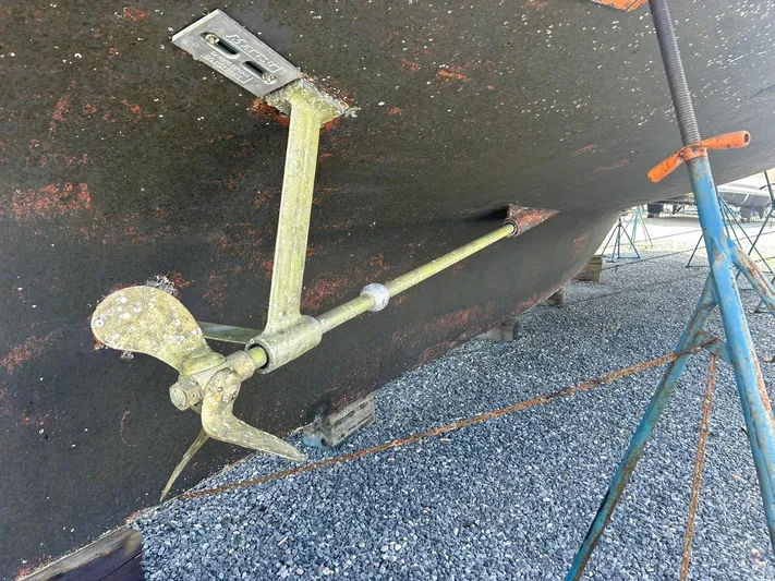 Maraya Ll Yacht Photos Pics 1985 Cheoy Lee 63 LRMS