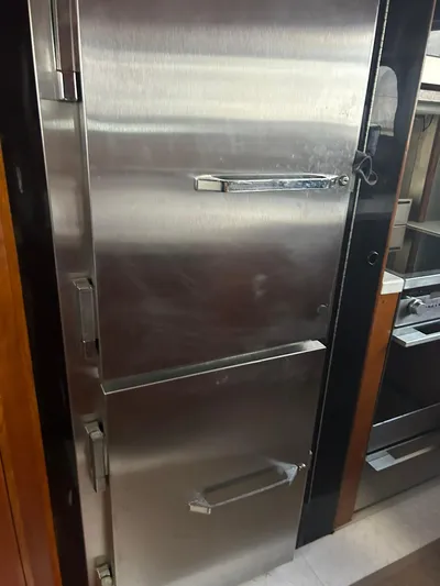 Maraya Ll Yacht Photos Pics 1985 Cheoy Lee 63 LRMS