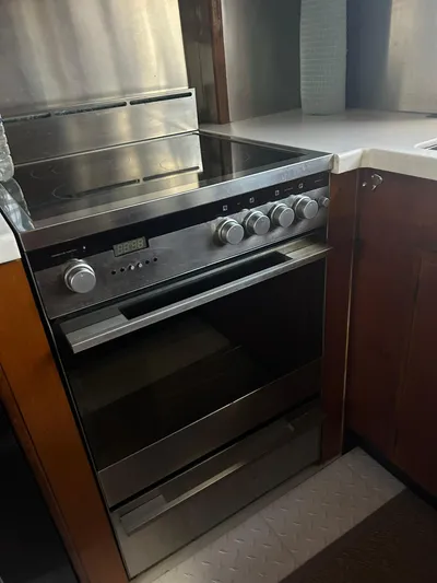 Maraya Ll Yacht Photos Pics 1985 Cheoy Lee 63 LRMS