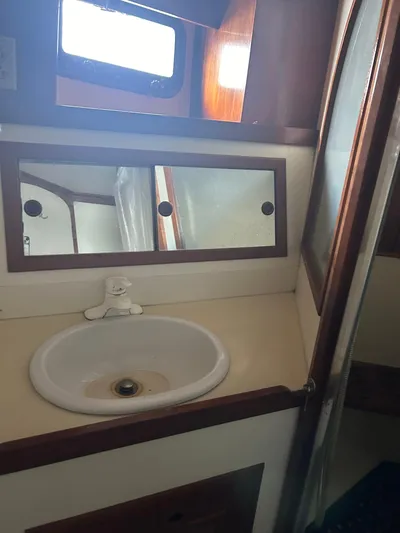 Maraya Ll Yacht Photos Pics 1985 Cheoy Lee 63 LRMS