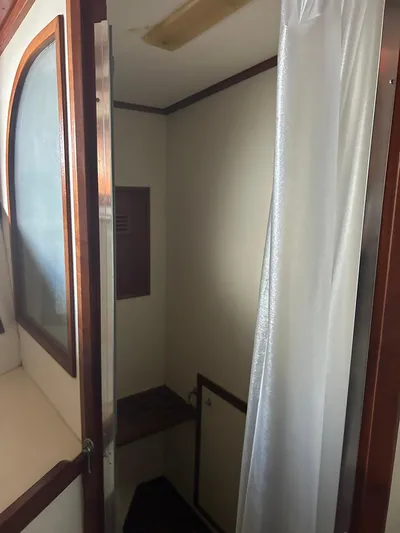 Maraya Ll Yacht Photos Pics 1985 Cheoy Lee 63 LRMS