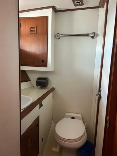 Maraya Ll Yacht Photos Pics 1985 Cheoy Lee 63 LRMS