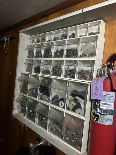 Maraya Ll Yacht Photos Pics 1985 Cheoy Lee 63 LRMS