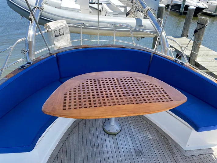 Maraya Ll Yacht Photos Pics 