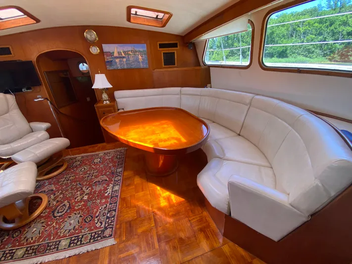 Maraya Ll Yacht Photos Pics 