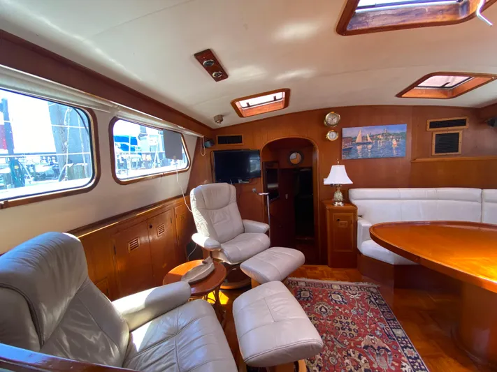 Maraya Ll Yacht Photos Pics 