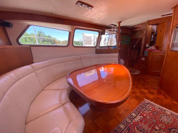 Maraya Ll Yacht Photos Pics 