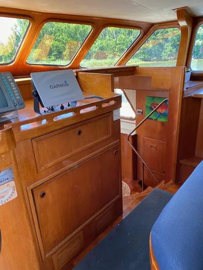 Maraya Ll Yacht Photos Pics 