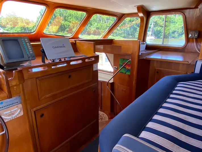 Maraya Ll Yacht Photos Pics 