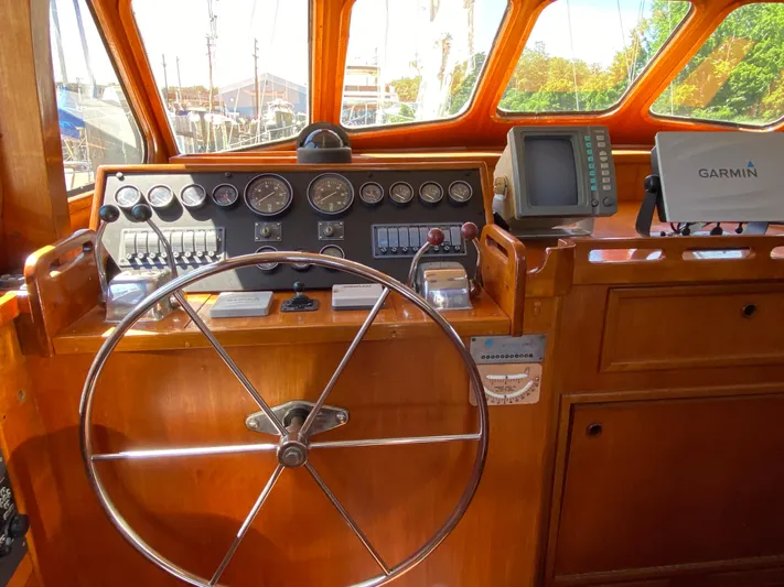 Maraya Ll Yacht Photos Pics 