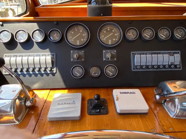 Maraya Ll Yacht Photos Pics 