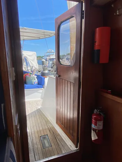 Maraya Ll Yacht Photos Pics 