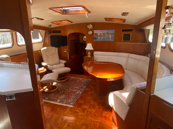 Maraya Ll Yacht Photos Pics 