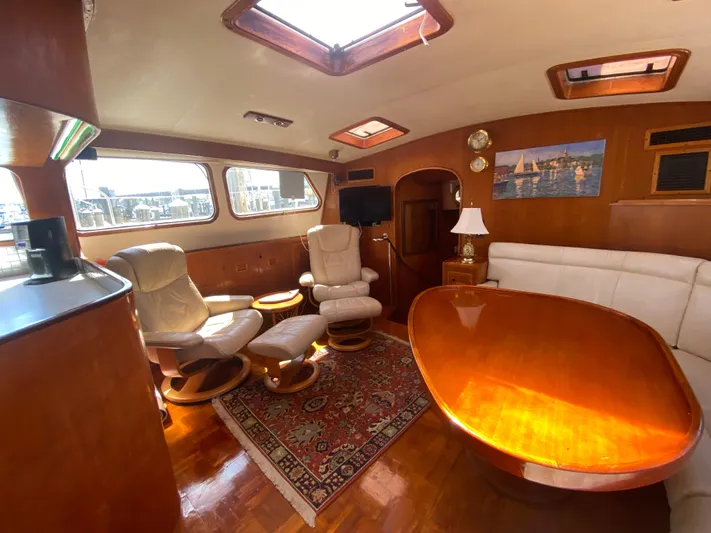 Maraya Ll Yacht Photos Pics 