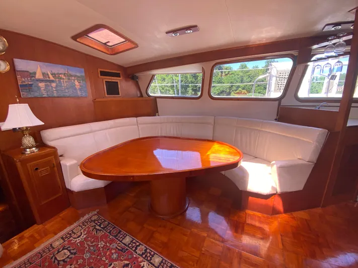 Maraya Ll Yacht Photos Pics 